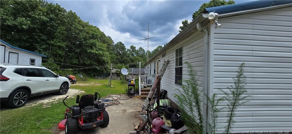 Photo 29 - 390 Kathleen Road, Lillington, NC 27546