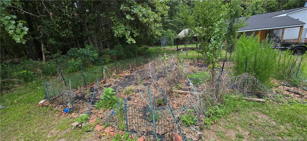 Photo 37 - 390 Kathleen Road, Lillington, NC 27546
