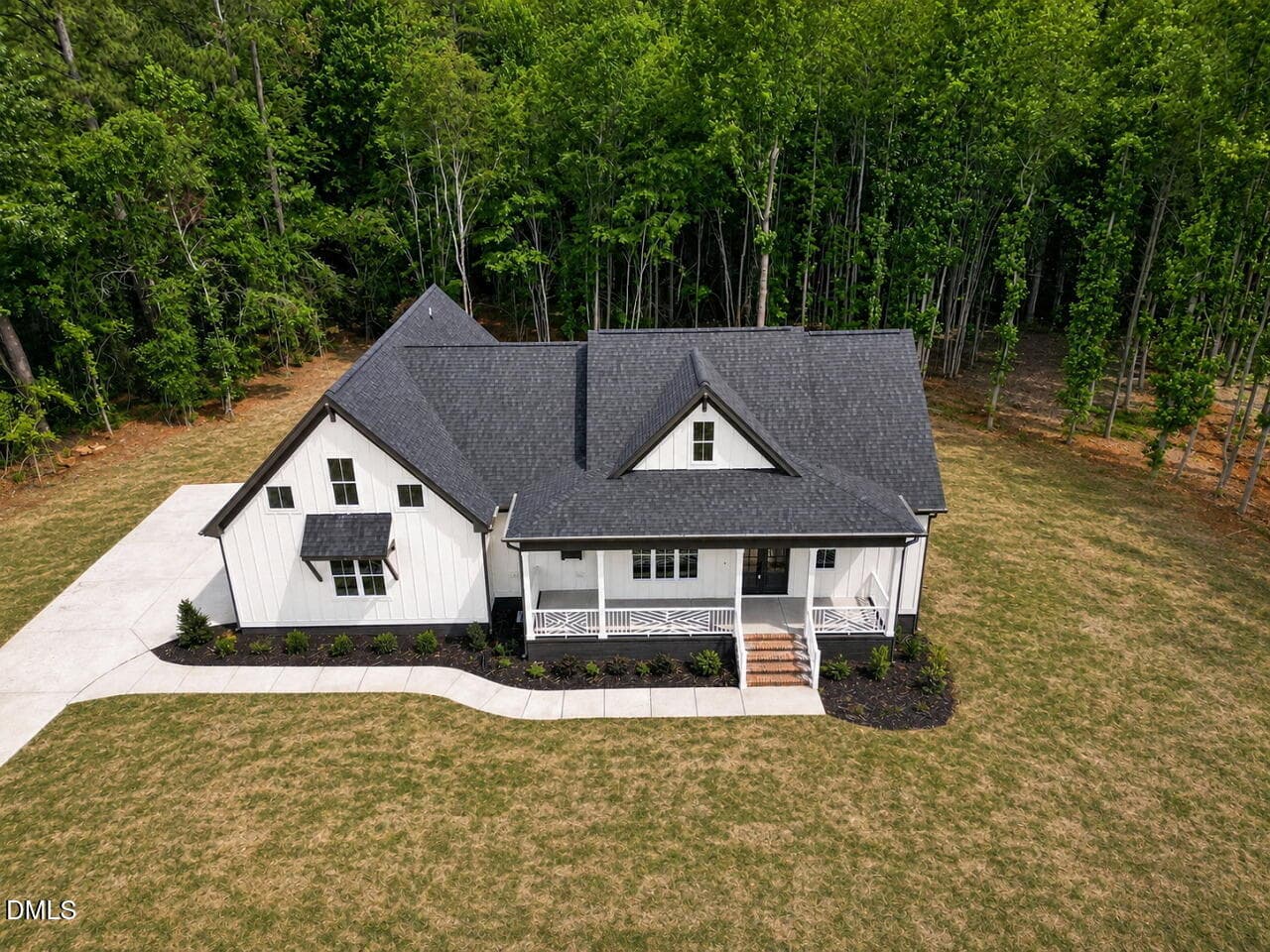 3205 Old Us Highway 64, Spring Hope, NC 27882