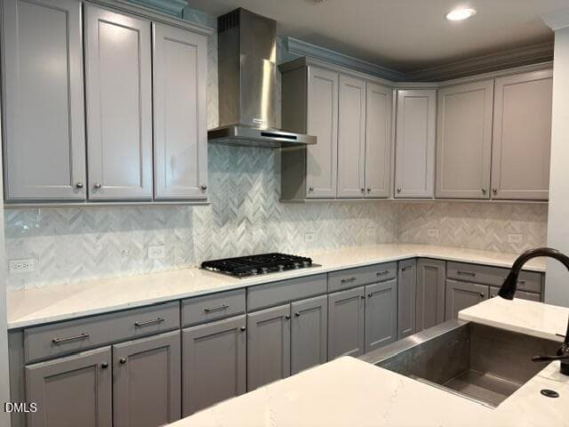 Kitchen - 500 Flip Trail, Cary, NC 27513, Cary