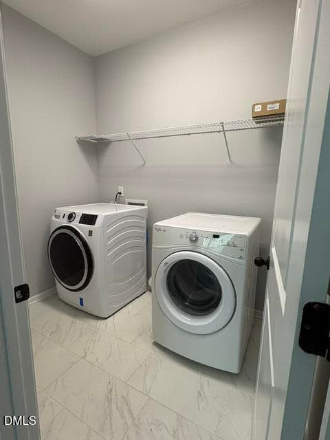 Laundry Room - 500 Flip Trail, Cary, NC 27513, Cary