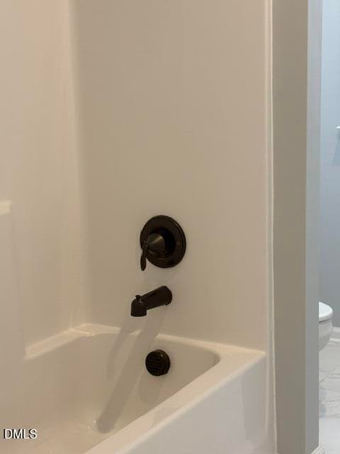 2nd Floor Bathroom - 500 Flip Trail, Cary, NC 27513, Cary