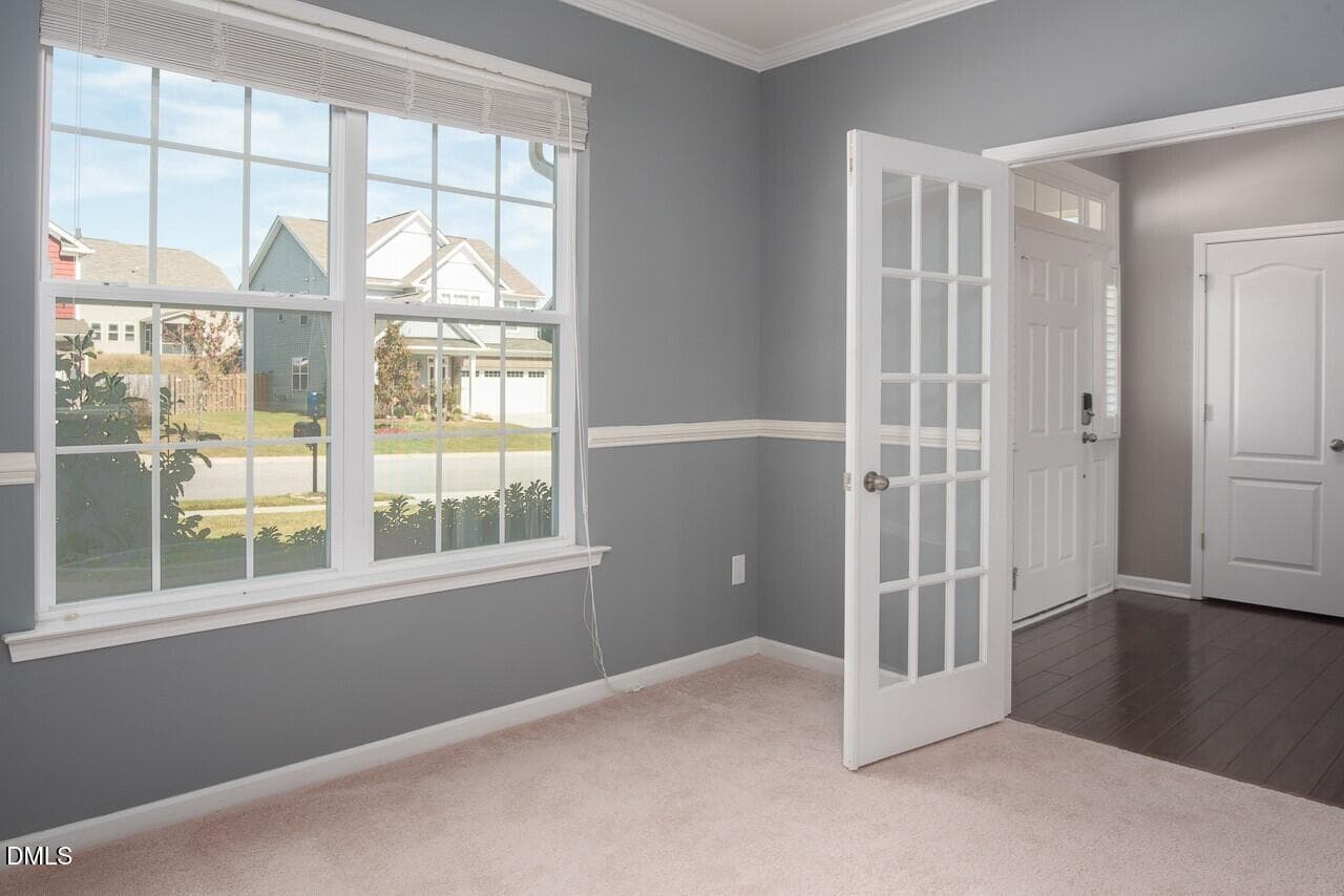 Office-picture10 - 215 Holly Blossom Drive, Durham, NC 27703