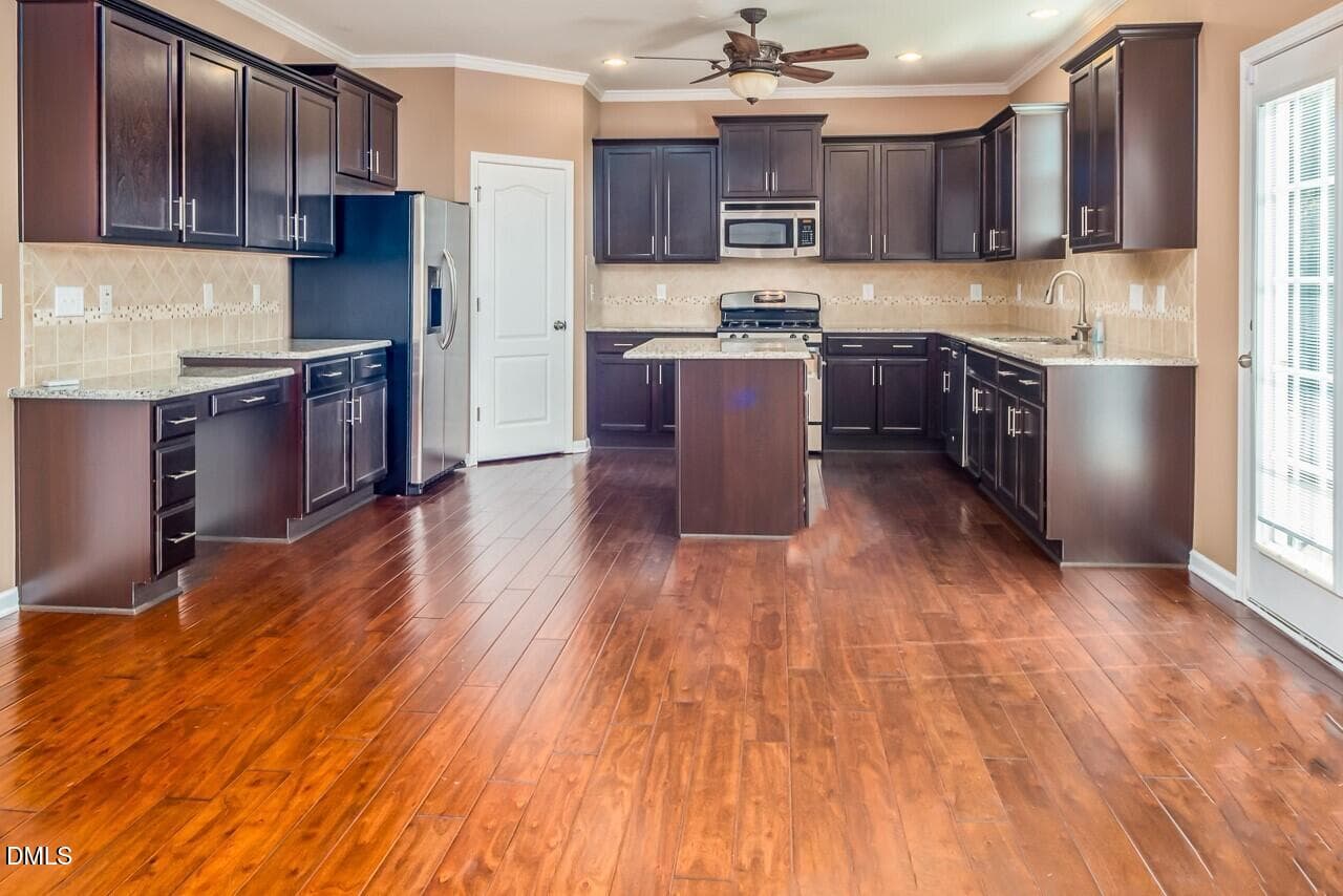 Kitchin-picture03 - 215 Holly Blossom Drive, Durham, NC 27703, Durham