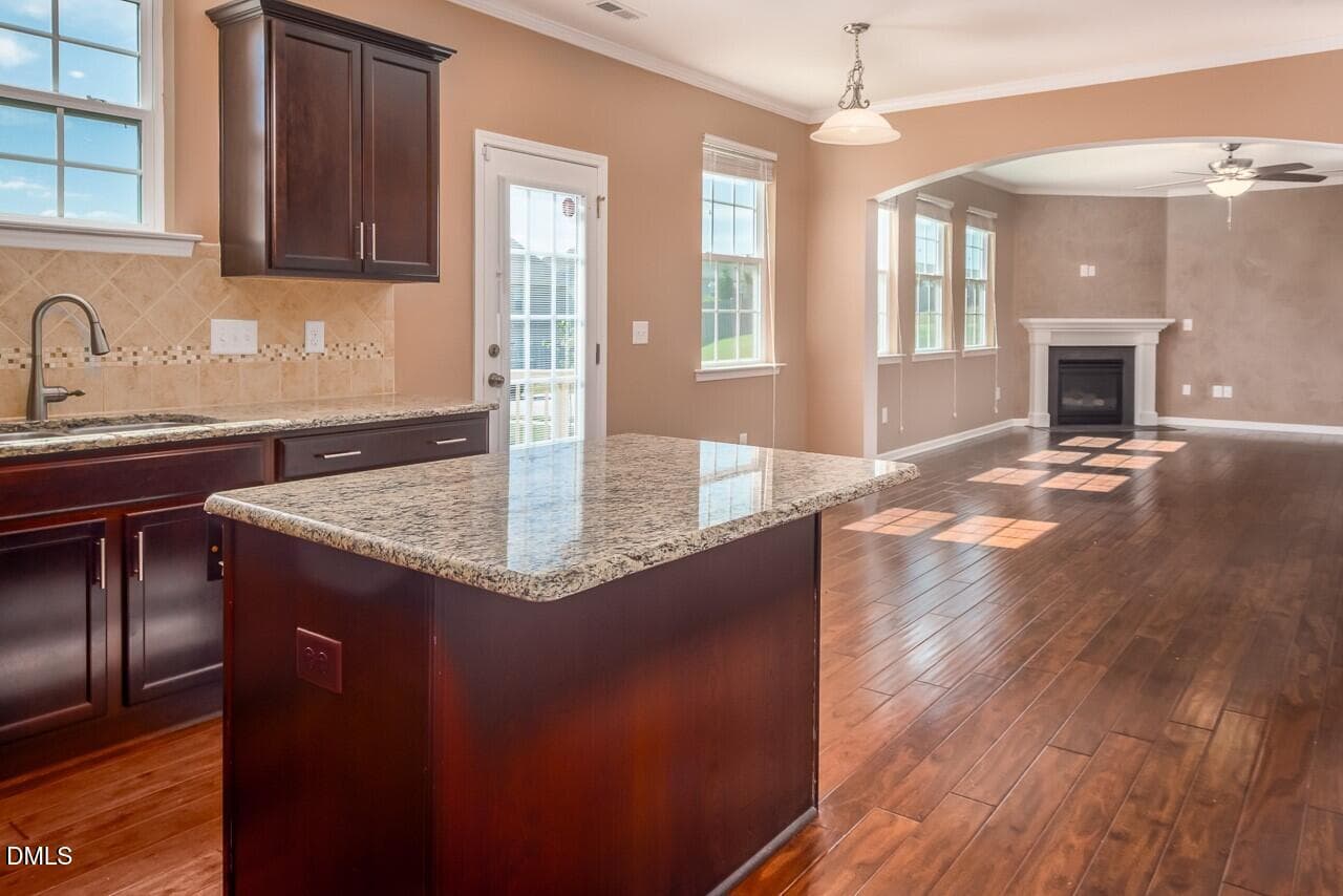 Kitchin-picture05 - 215 Holly Blossom Drive, Durham, NC 27703, Durham