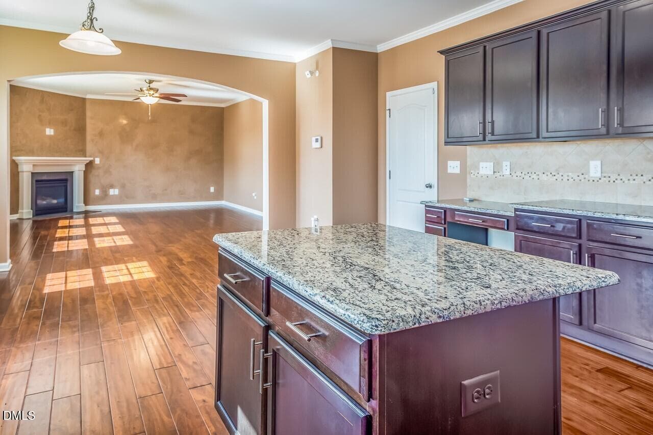 Kitchin-picture06 - 215 Holly Blossom Drive, Durham, NC 27703