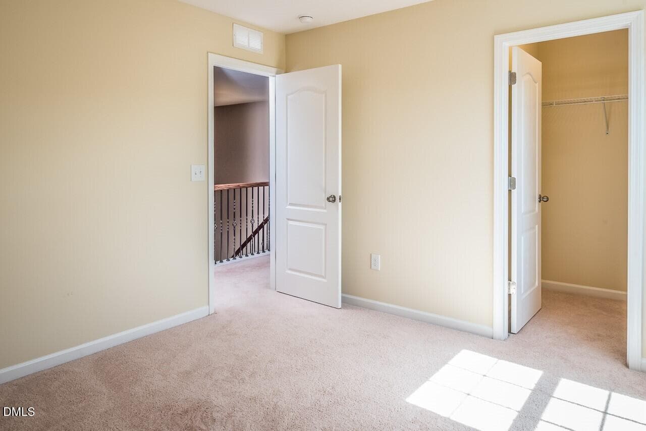 Bed-picture20 - 215 Holly Blossom Drive, Durham, NC 27703, Durham