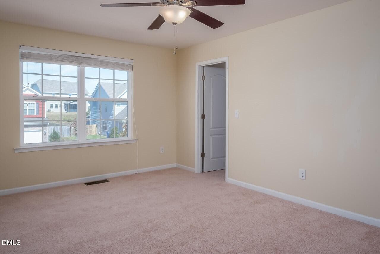 Bed-picture22 - 215 Holly Blossom Drive, Durham, NC 27703
