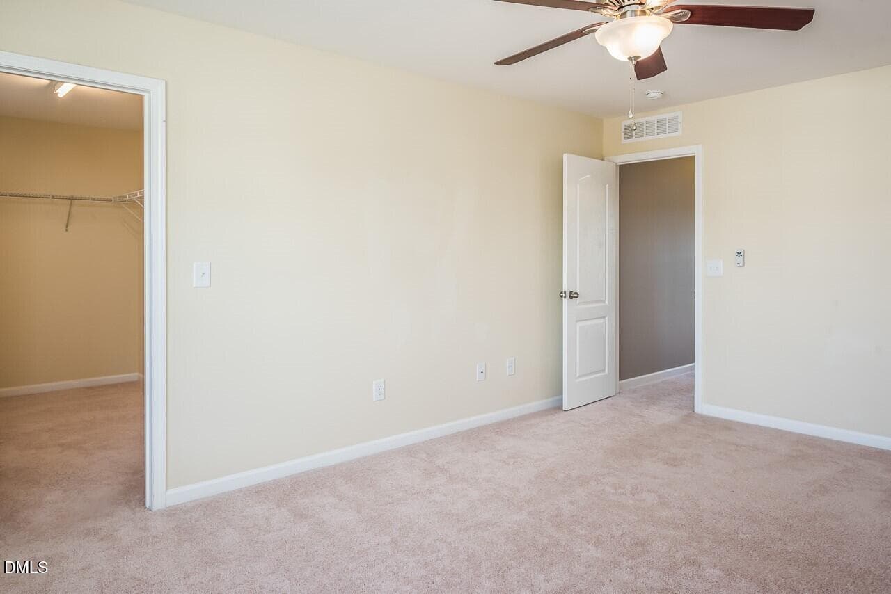 Bed-picture23 - 215 Holly Blossom Drive, Durham, NC 27703, Durham