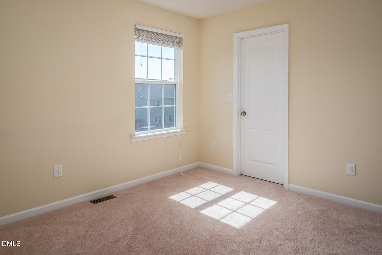 Bed2-picture17 - 215 Holly Blossom Drive, Durham, NC 27703, Durham
