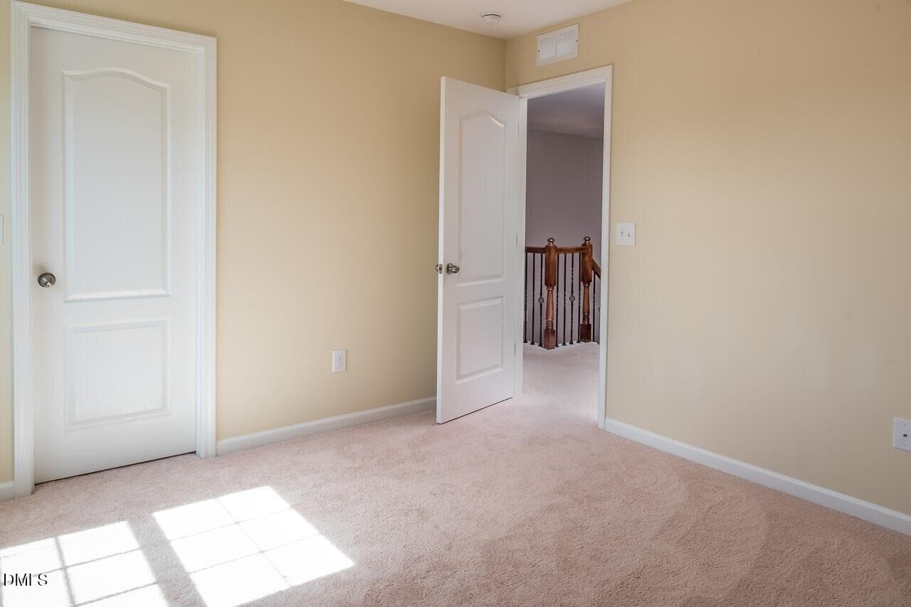 Bed3-picture18 - 215 Holly Blossom Drive, Durham, NC 27703, Durham