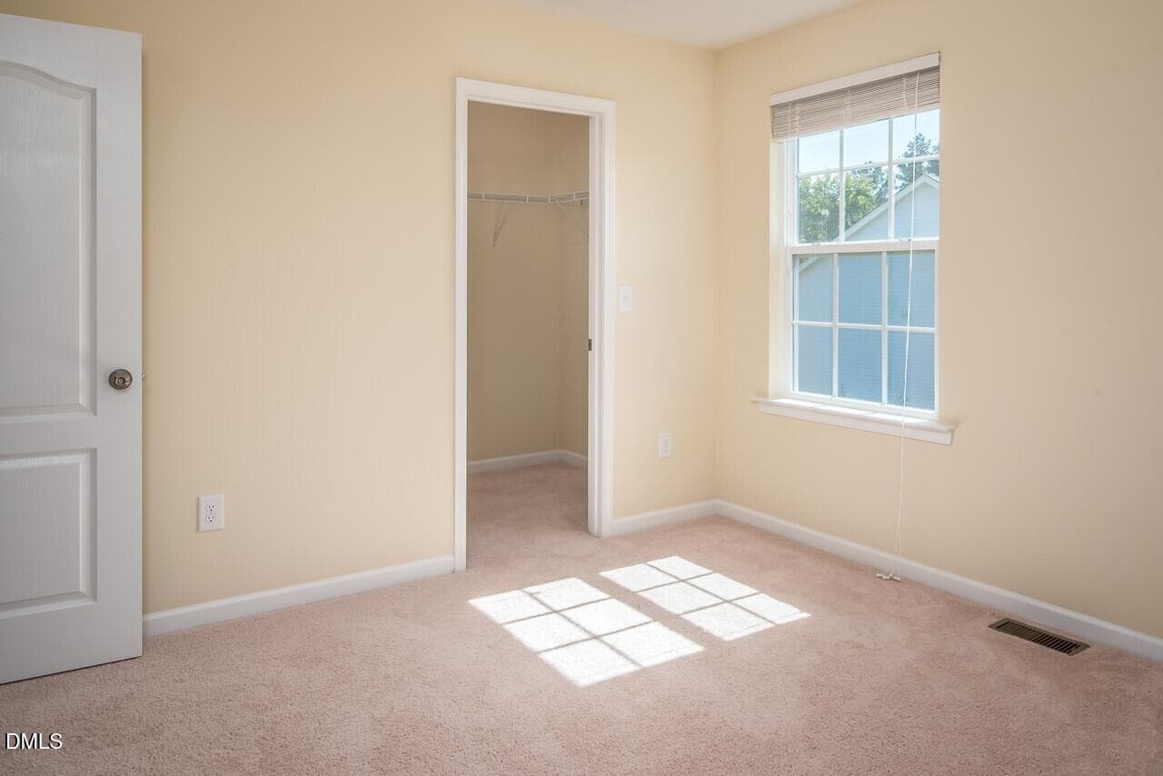 Bed4-picture19 - 215 Holly Blossom Drive, Durham, NC 27703, Durham