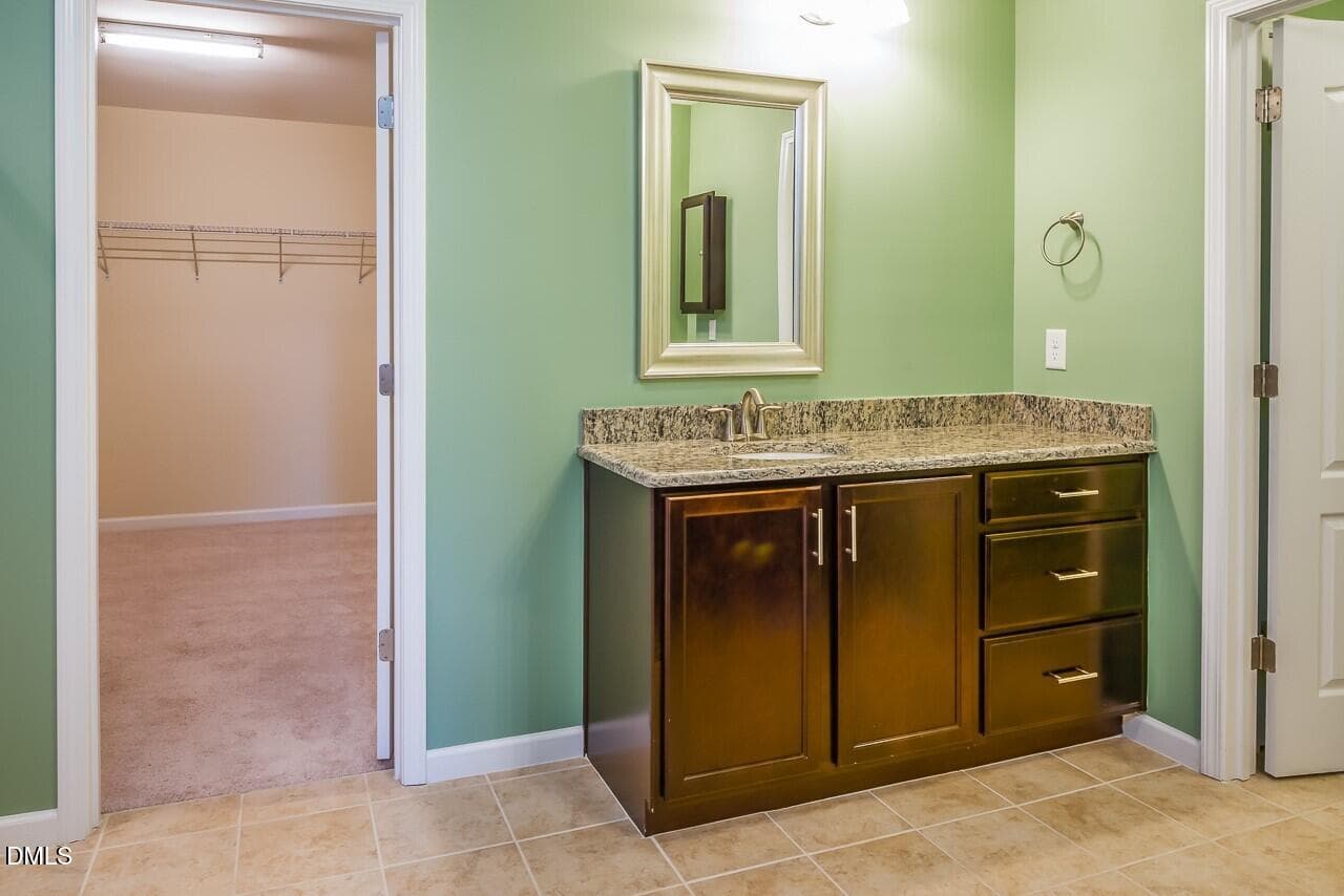 Bath-Master-picture15 - 215 Holly Blossom Drive, Durham, NC 27703, Durham