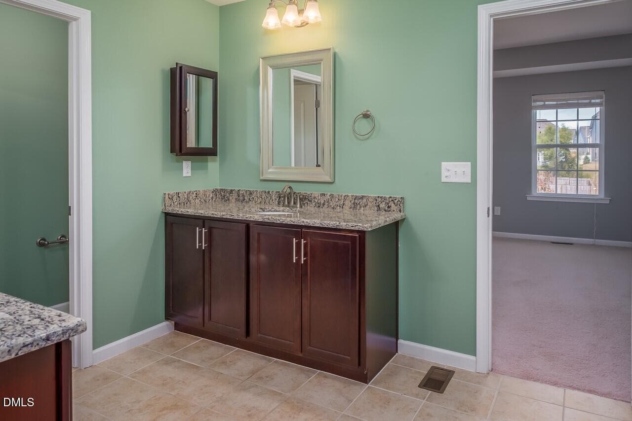Bath-Master-picture16 - 215 Holly Blossom Drive, Durham, NC 27703, Durham