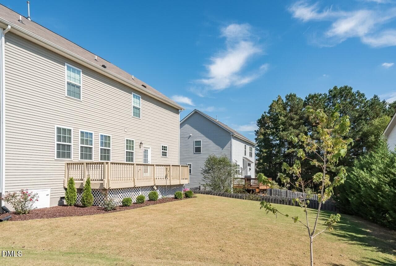 Back-picture26 - 215 Holly Blossom Drive, Durham, NC 27703