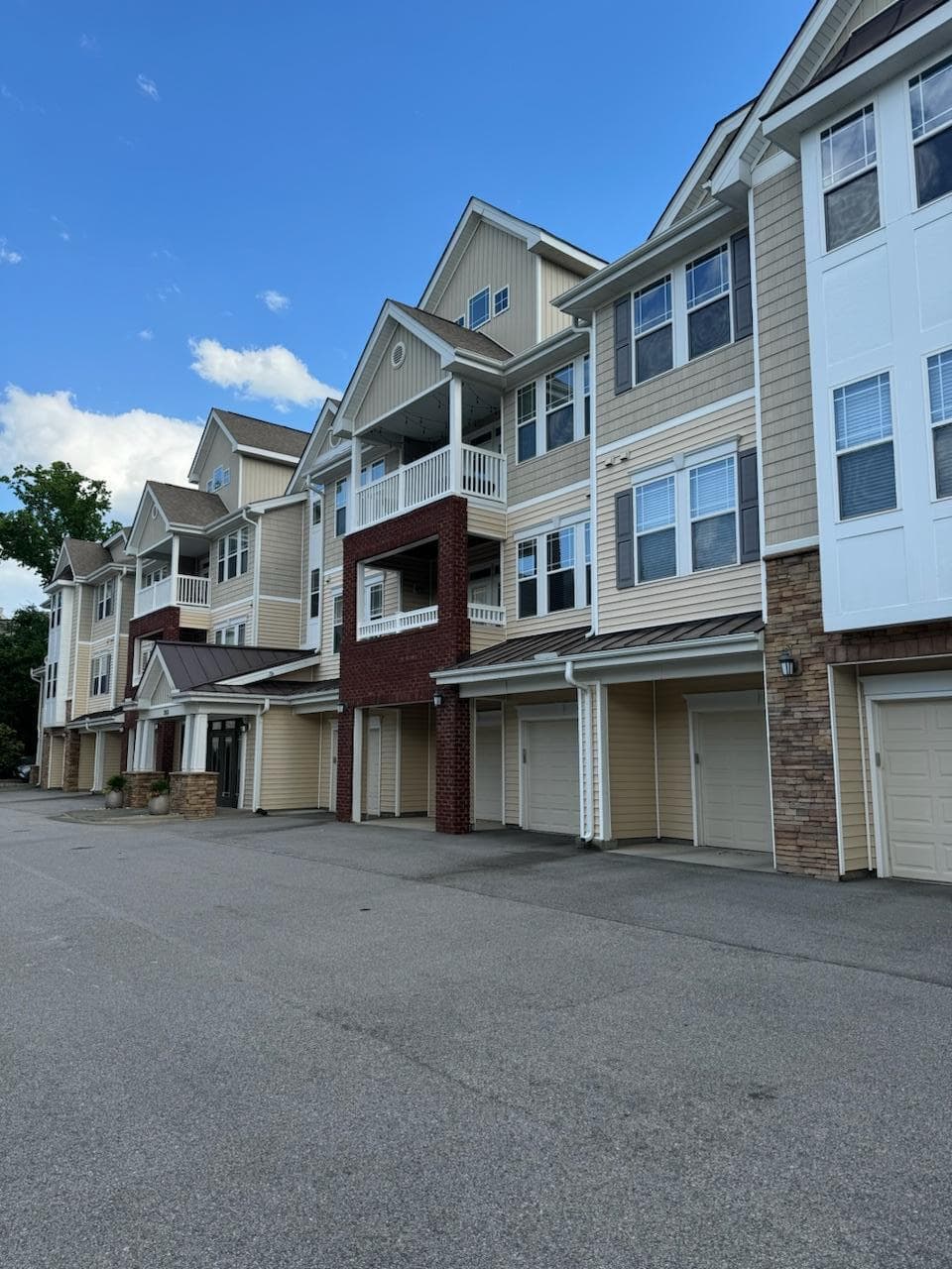 Photo #2 - 2810 Bedford Green Drive 211, Raleigh, NC 27604, Raleigh