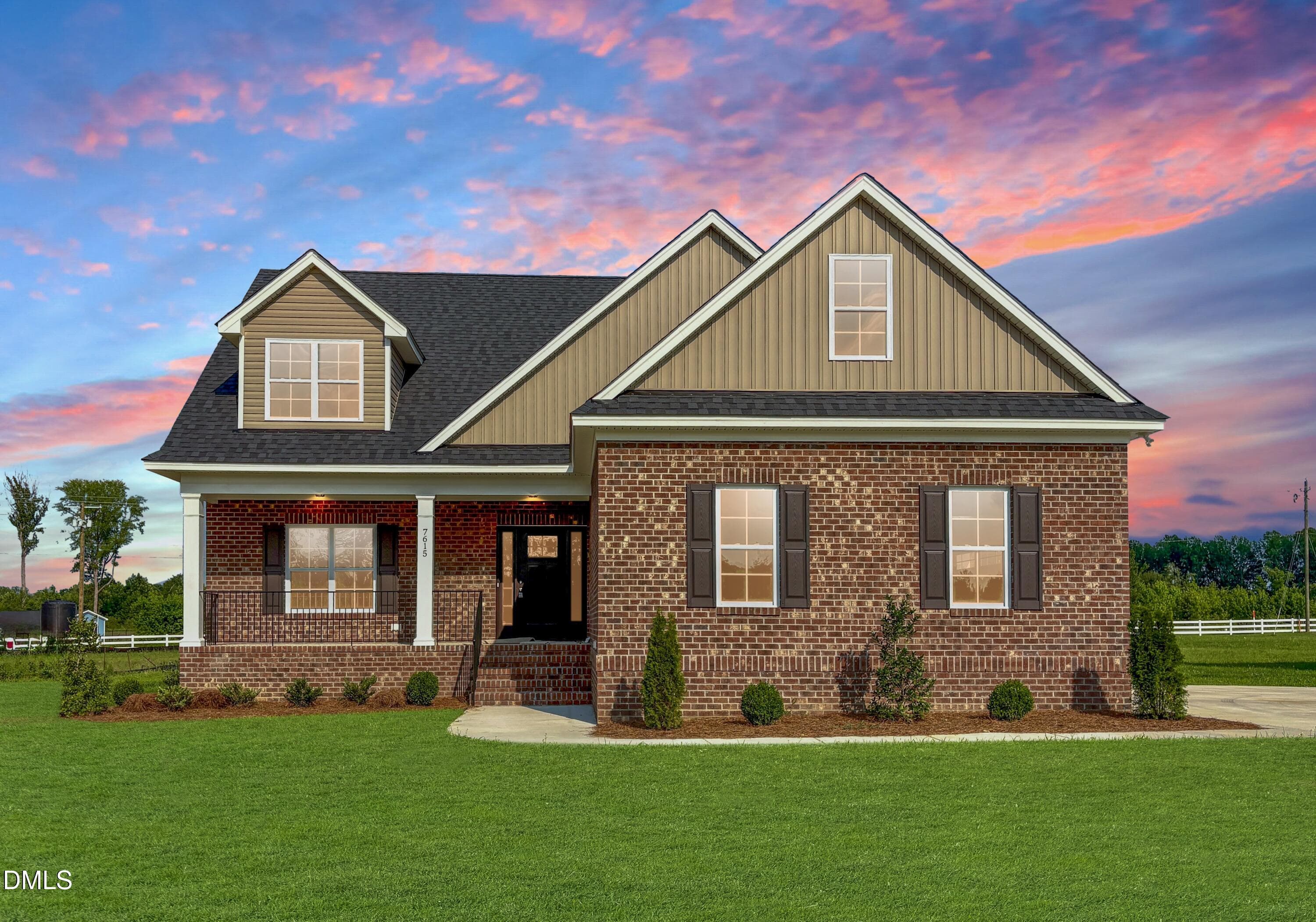 IMG_1743 - 7615 Sweetwater Drive, Nashville, NC 27856