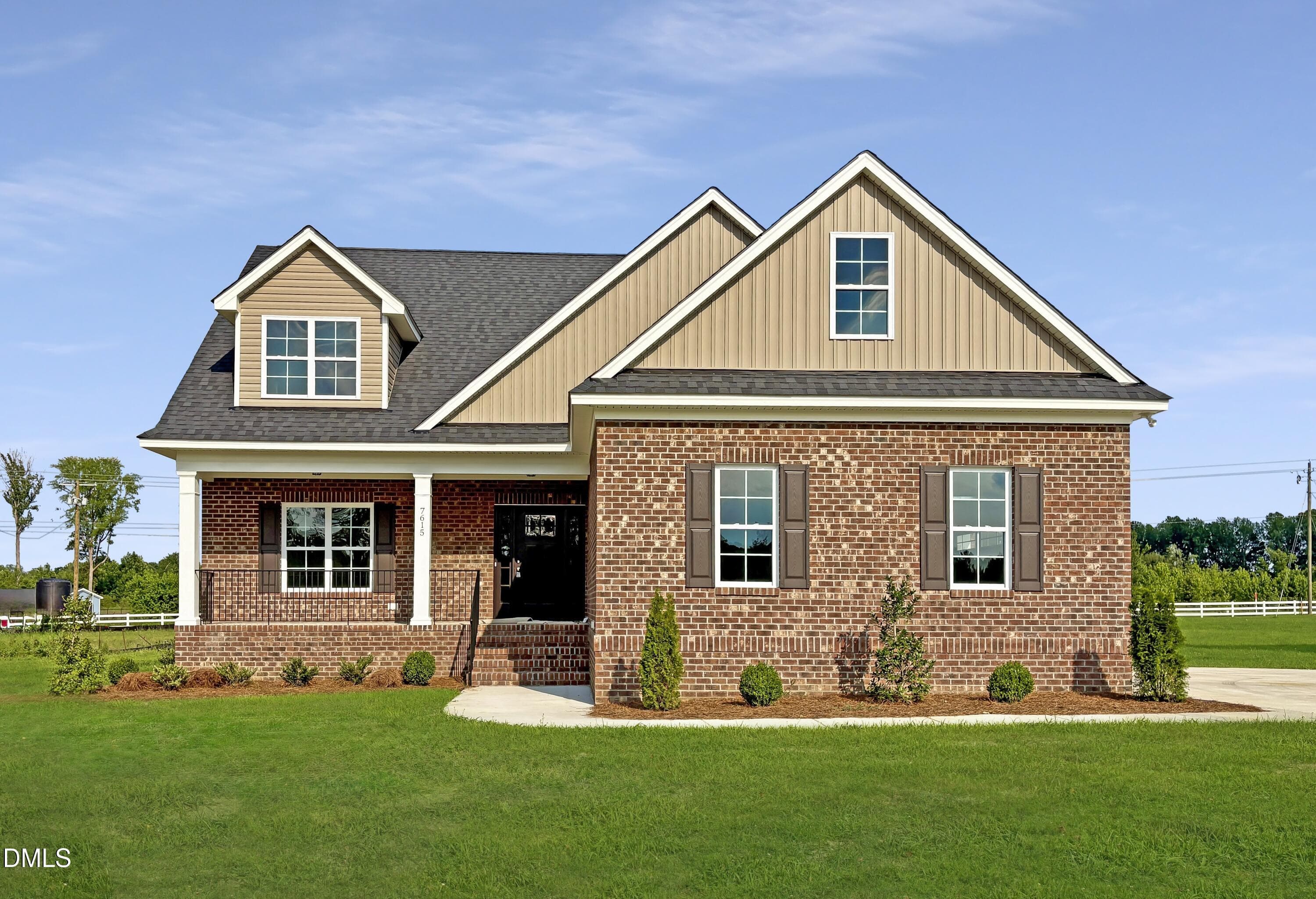 IMG_1744 - 7615 Sweetwater Drive, Nashville, NC 27856