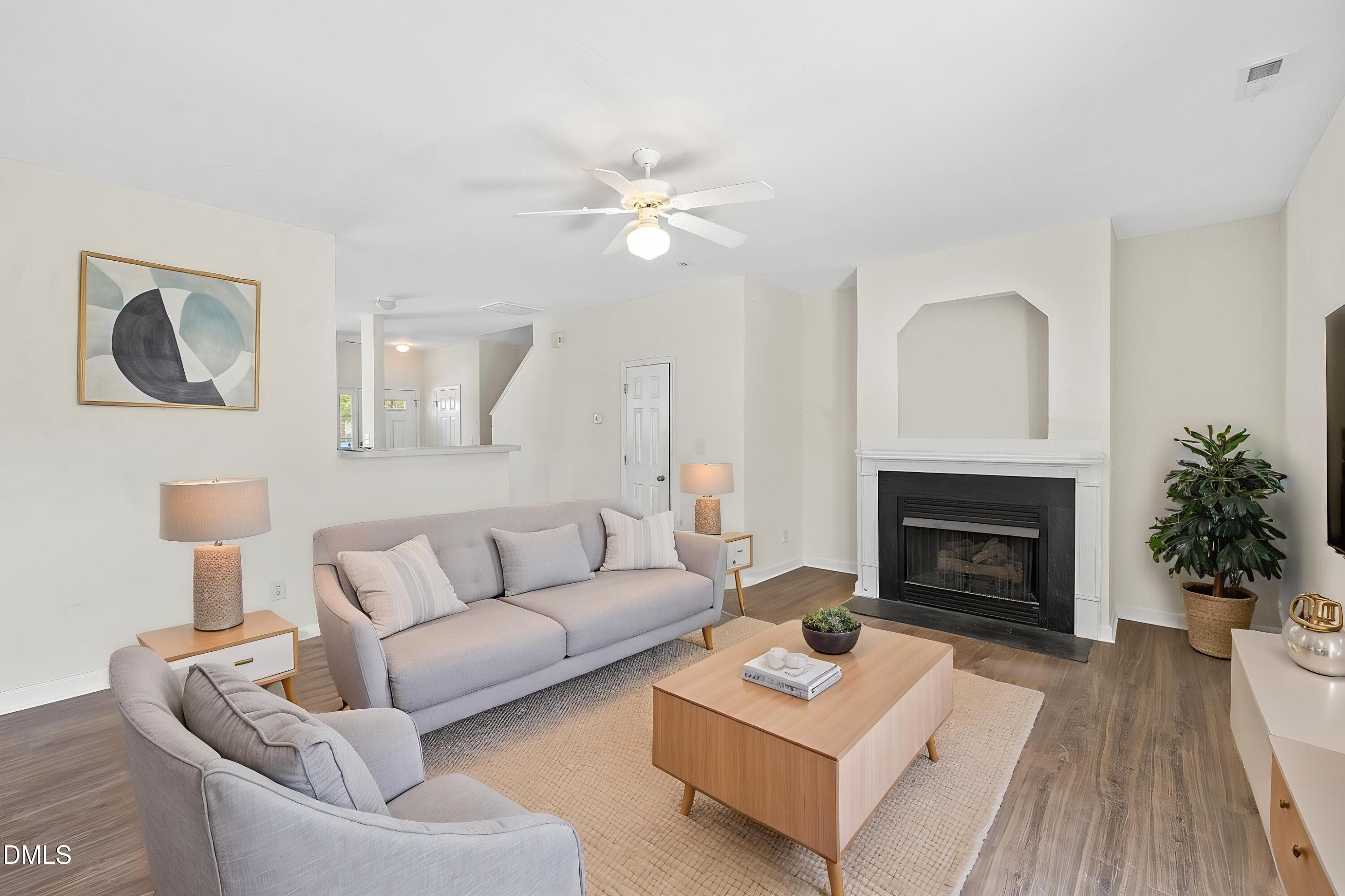 8309 Glenwood Springs - 8309 Glenwood Springs Court, Raleigh, NC 27616, Raleigh