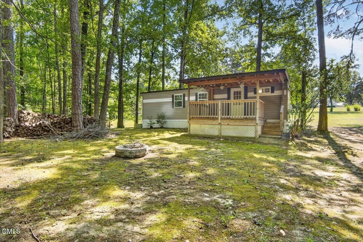 1000005299 - 149 Rabbitt Lane, Henderson, NC 27537