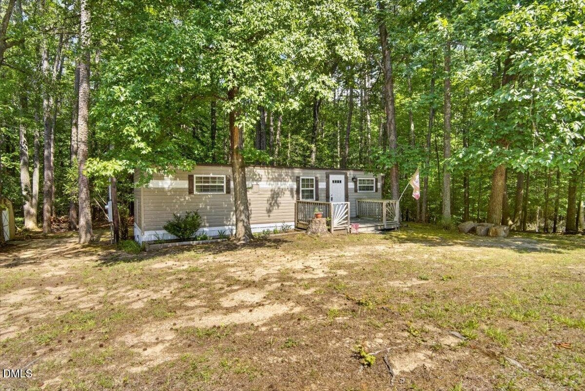 149 Rabbitt Lane, Henderson, NC 27537