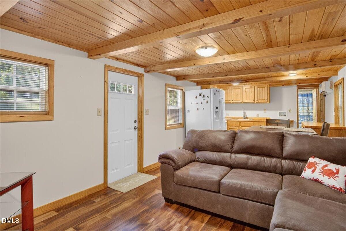 1000005318 - 149 Rabbitt Lane, Henderson, NC 27537
