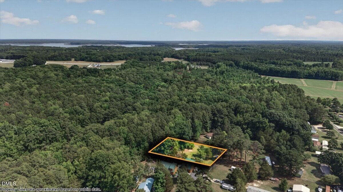 1000005332 - 149 Rabbitt Lane, Henderson, NC 27537