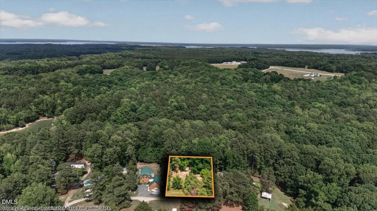 1000005333 - 149 Rabbitt Lane, Henderson, NC 27537