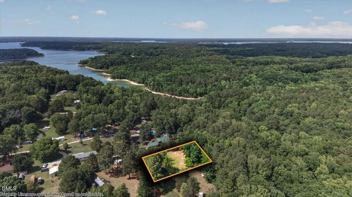 1000005334 - 149 Rabbitt Lane, Henderson, NC 27537