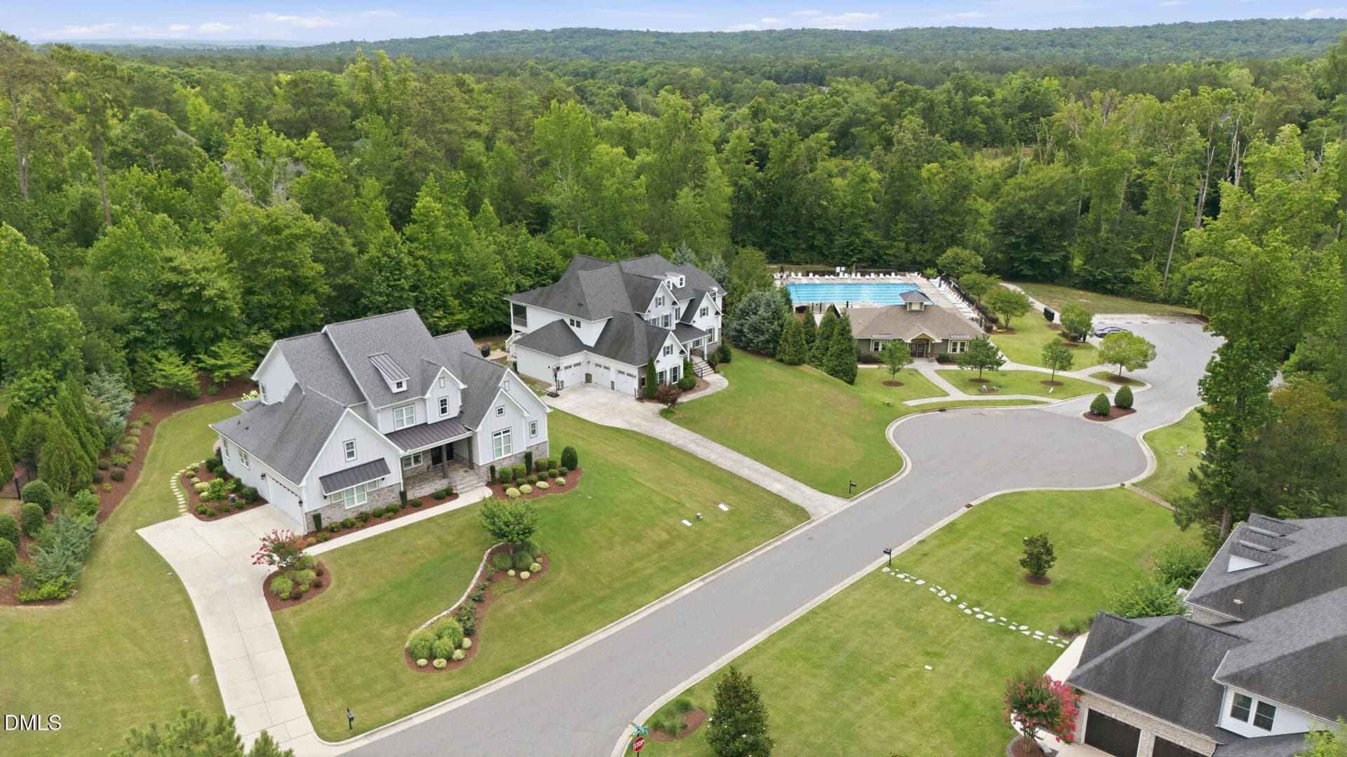13-web-or-mls-DJI_20260629131628_0152_D_ - 623 Westfall Way, Chapel Hill, NC 27517