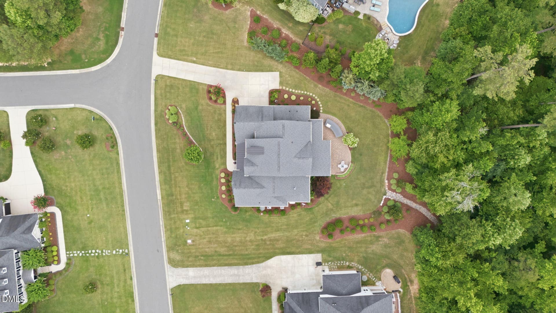 21-web-or-mls-DJI_20260629132035_0172_D_ - 623 Westfall Way, Chapel Hill, NC 27517