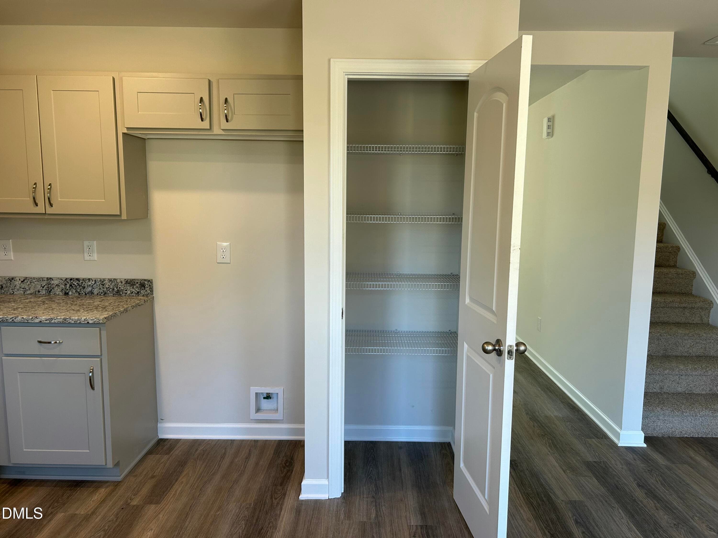 Pantry - 105 W Sater Street, Pinetops, NC 27864