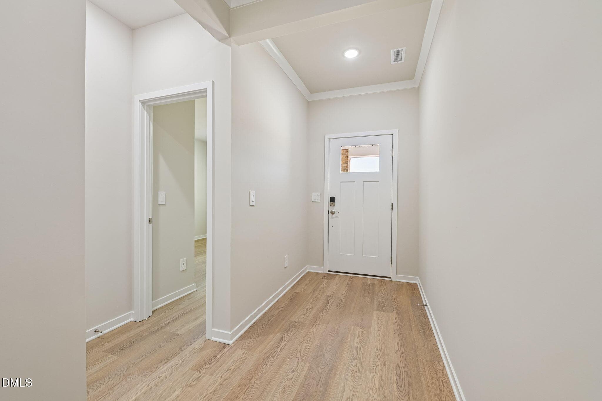 1 - Foyer - 144 Beadwood Street, Wendell, NC 27591, Wendell
