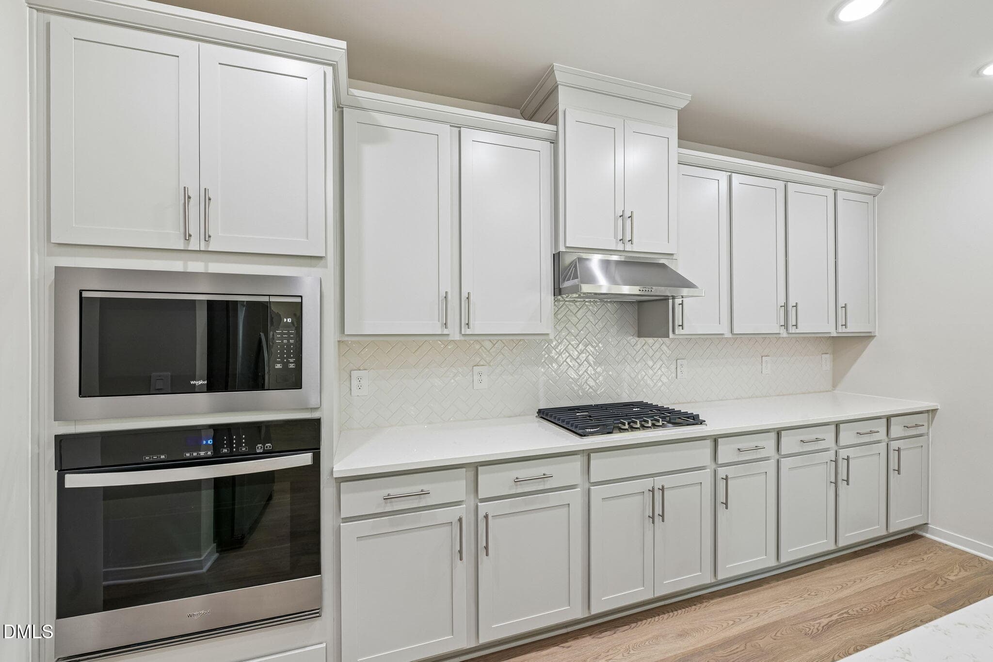 6 - Kitchen - 144 Beadwood Street, Wendell, NC 27591, Wendell