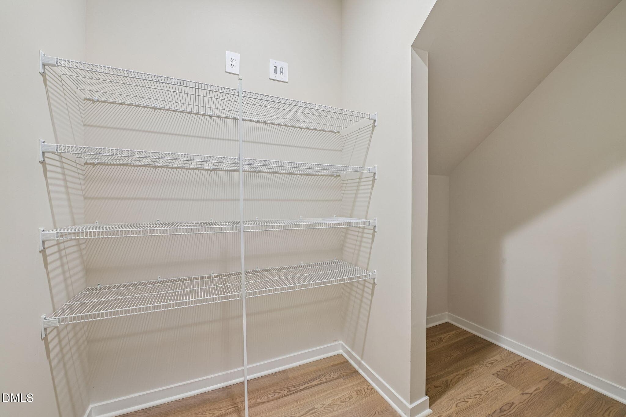 10 - Pantry - 144 Beadwood Street, Wendell, NC 27591, Wendell