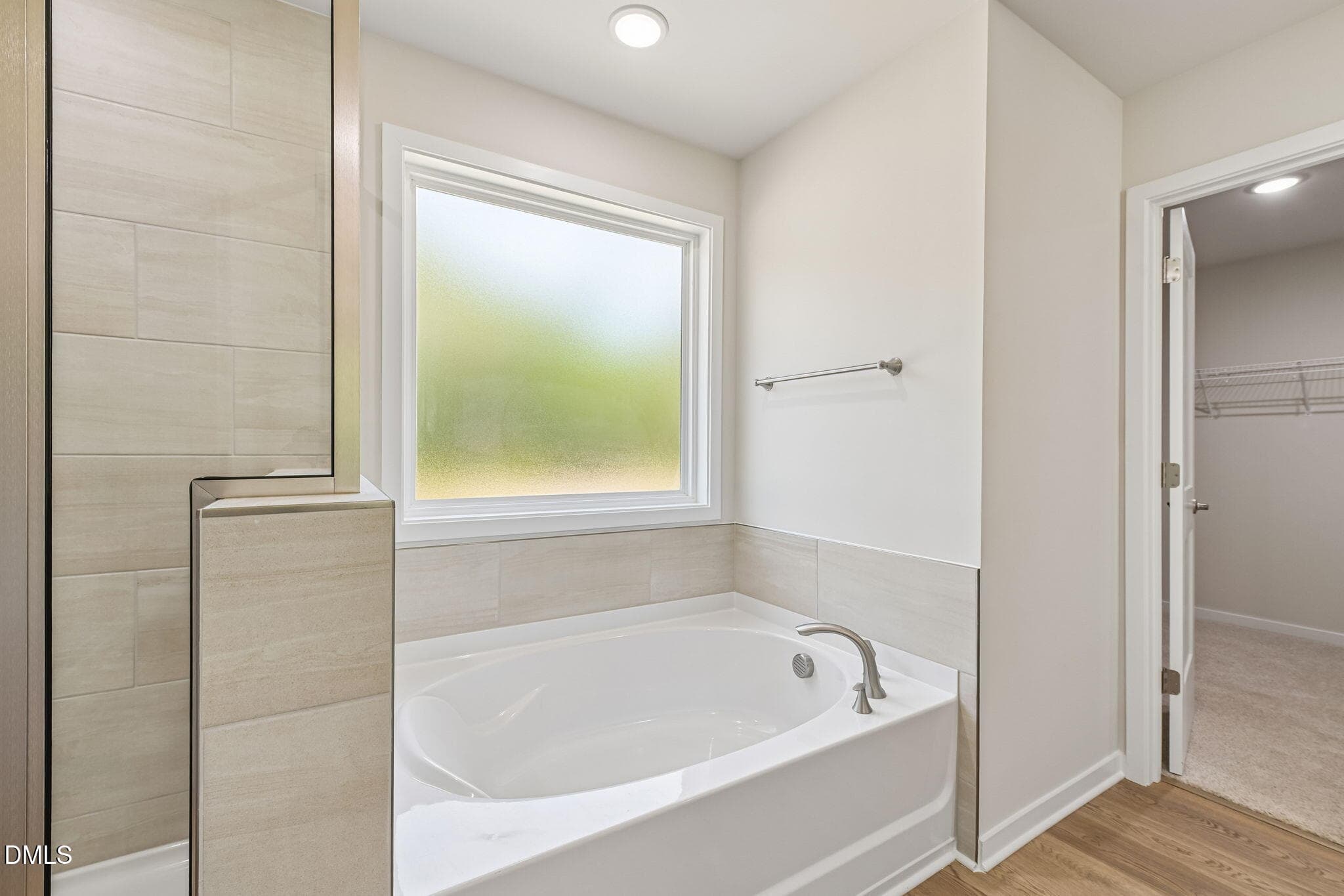 21 - Primary Bath - 144 Beadwood Street, Wendell, NC 27591, Wendell