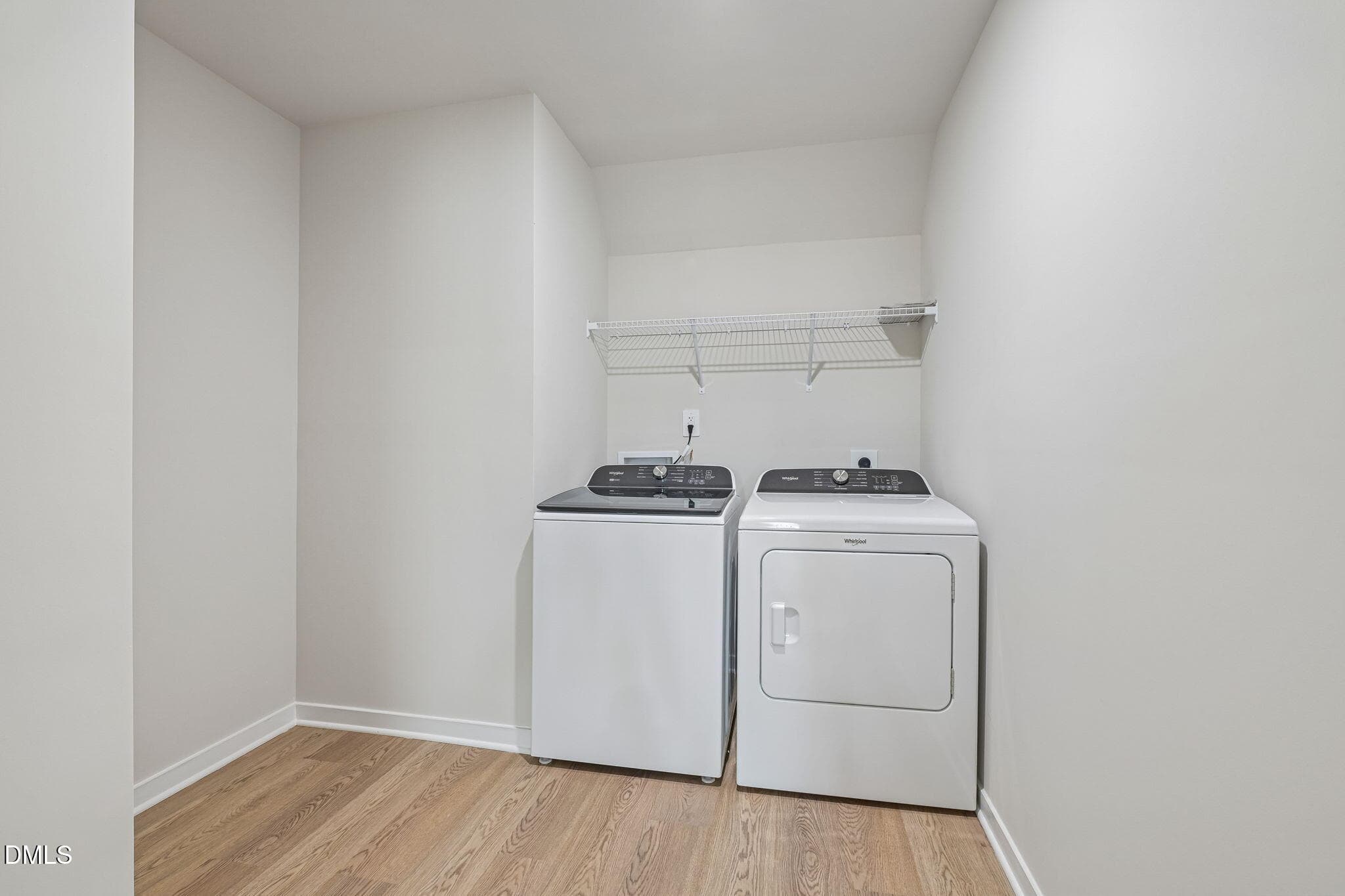 31 - Laundry Room - 144 Beadwood Street, Wendell, NC 27591, Wendell