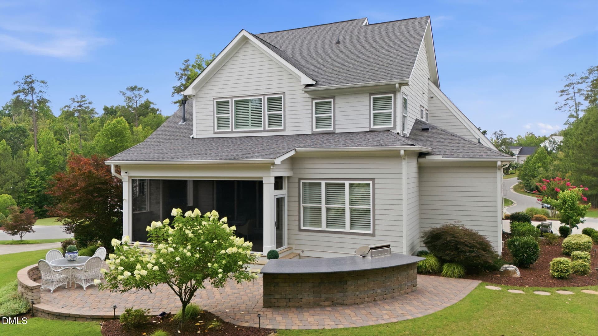 23-web-or-mls-DJI_20260629132220_0181_D_ - 623 Westfall Way, Chapel Hill, NC 27517