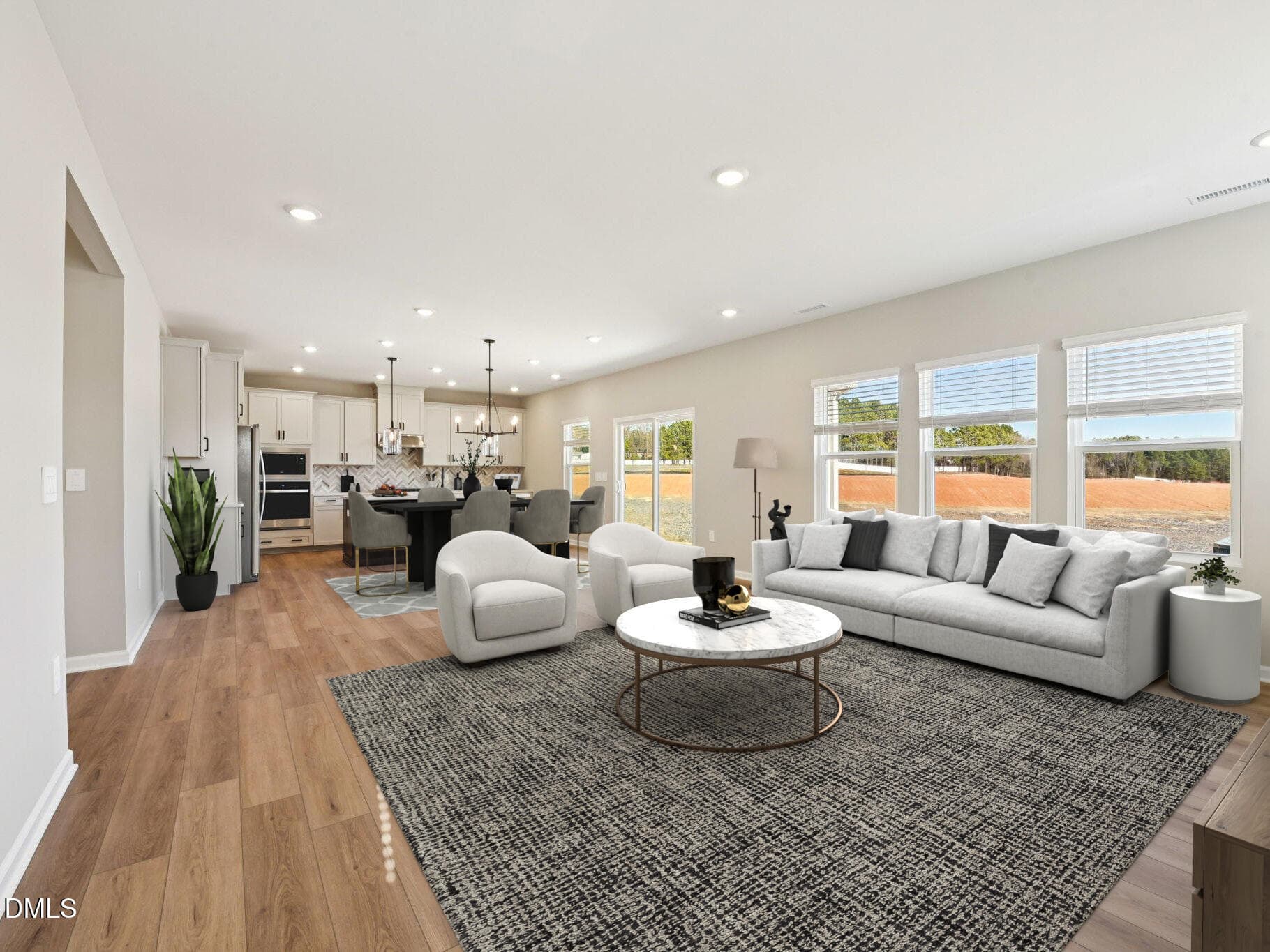 InteriorImage[6] - 4000 Balvenie Lane, Raleigh, NC 27616, Raleigh