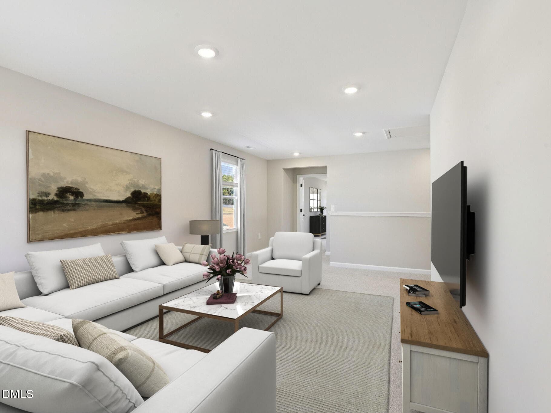 InteriorImage[12] - 4000 Balvenie Lane, Raleigh, NC 27616, Raleigh