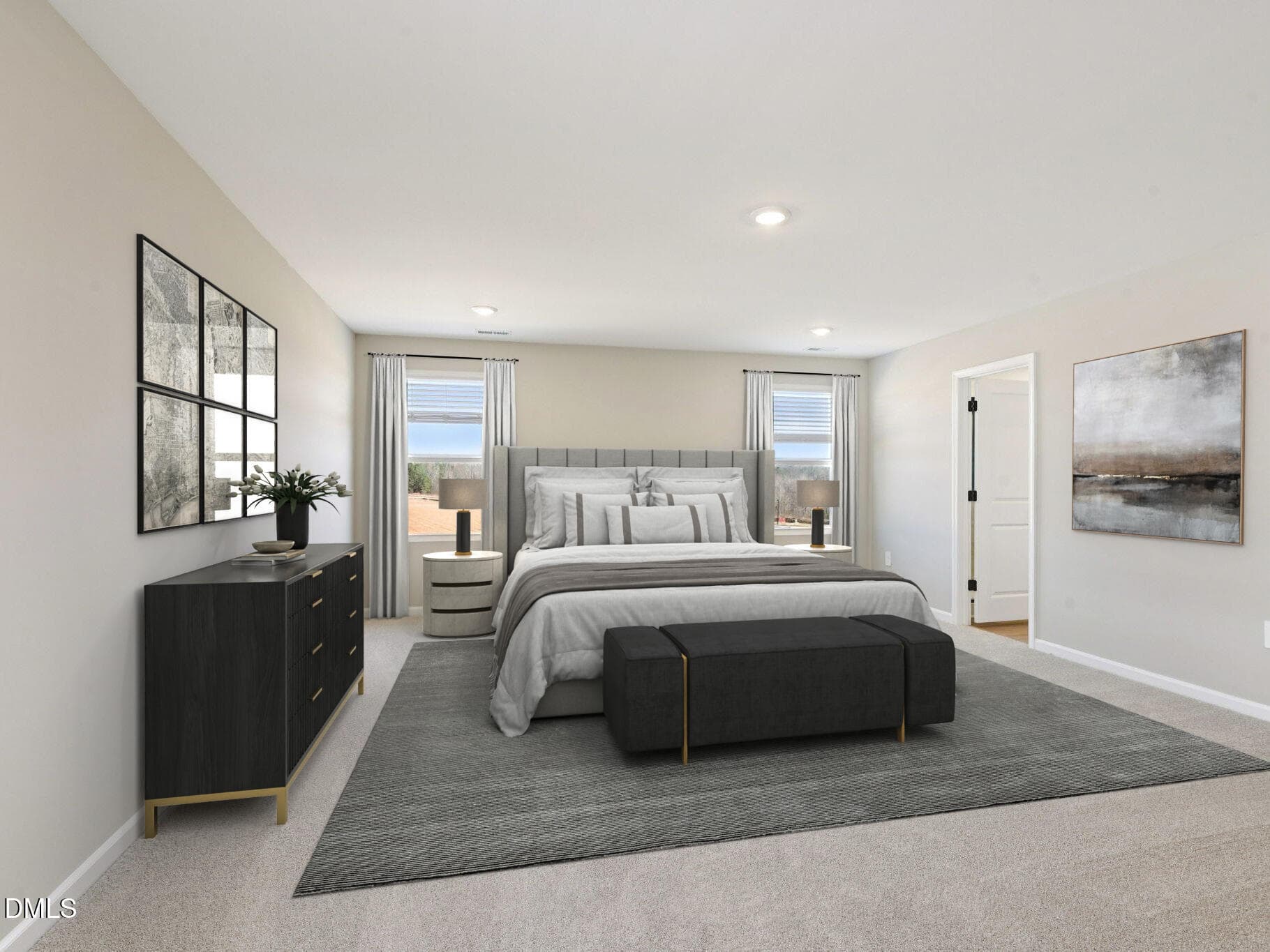 InteriorImage[13] - 4000 Balvenie Lane, Raleigh, NC 27616, Raleigh