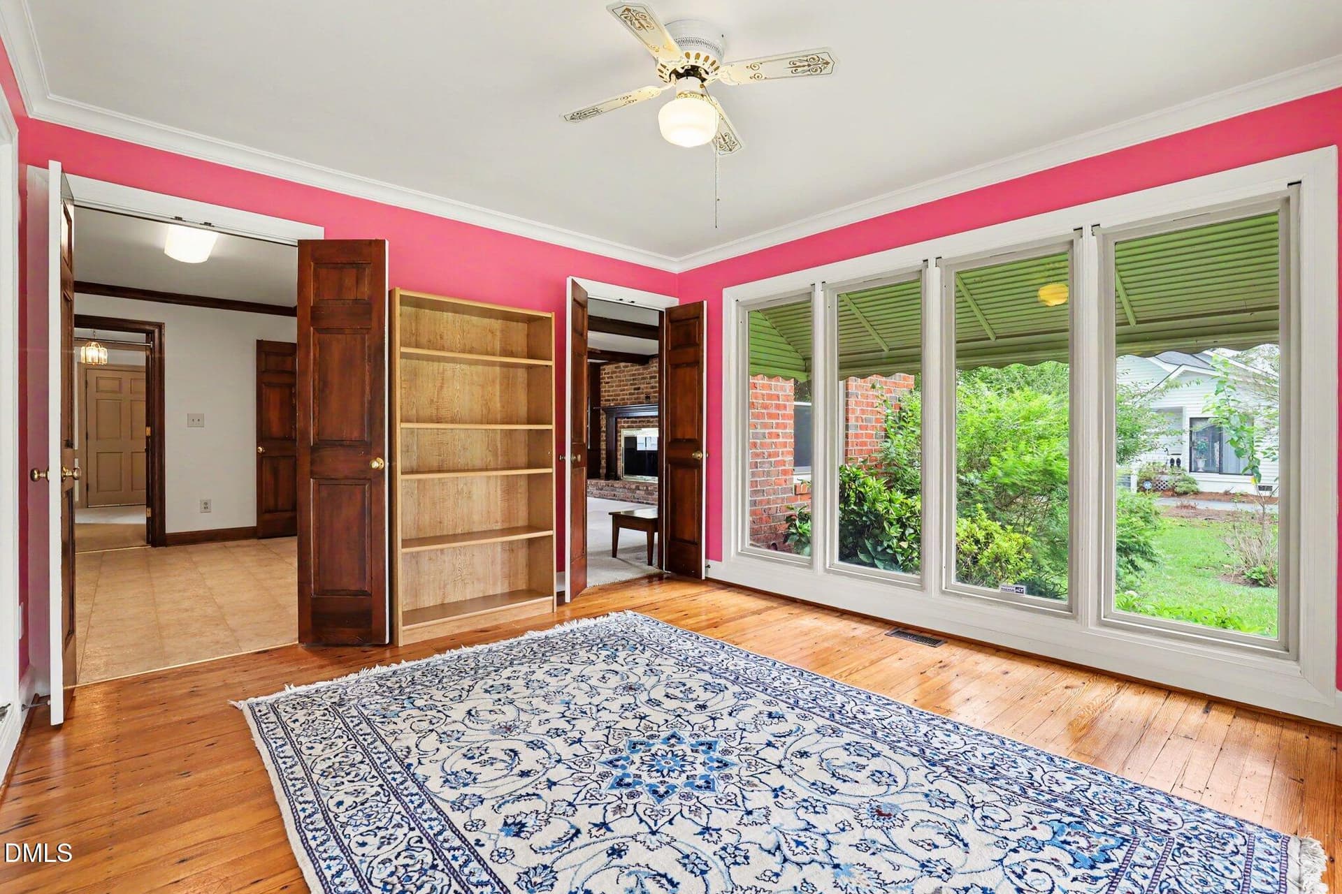 Sunroom - 4217 Merck Road W, Wilson, NC 27893