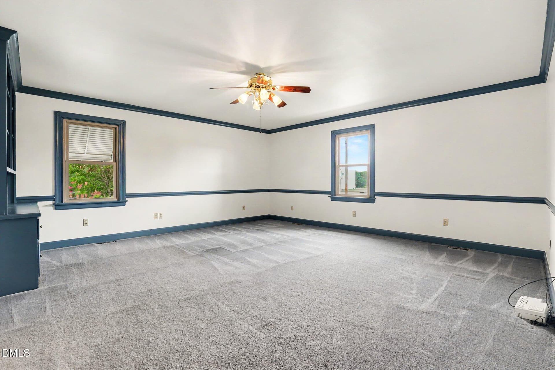 Primary Bedroom - 4217 Merck Road W, Wilson, NC 27893