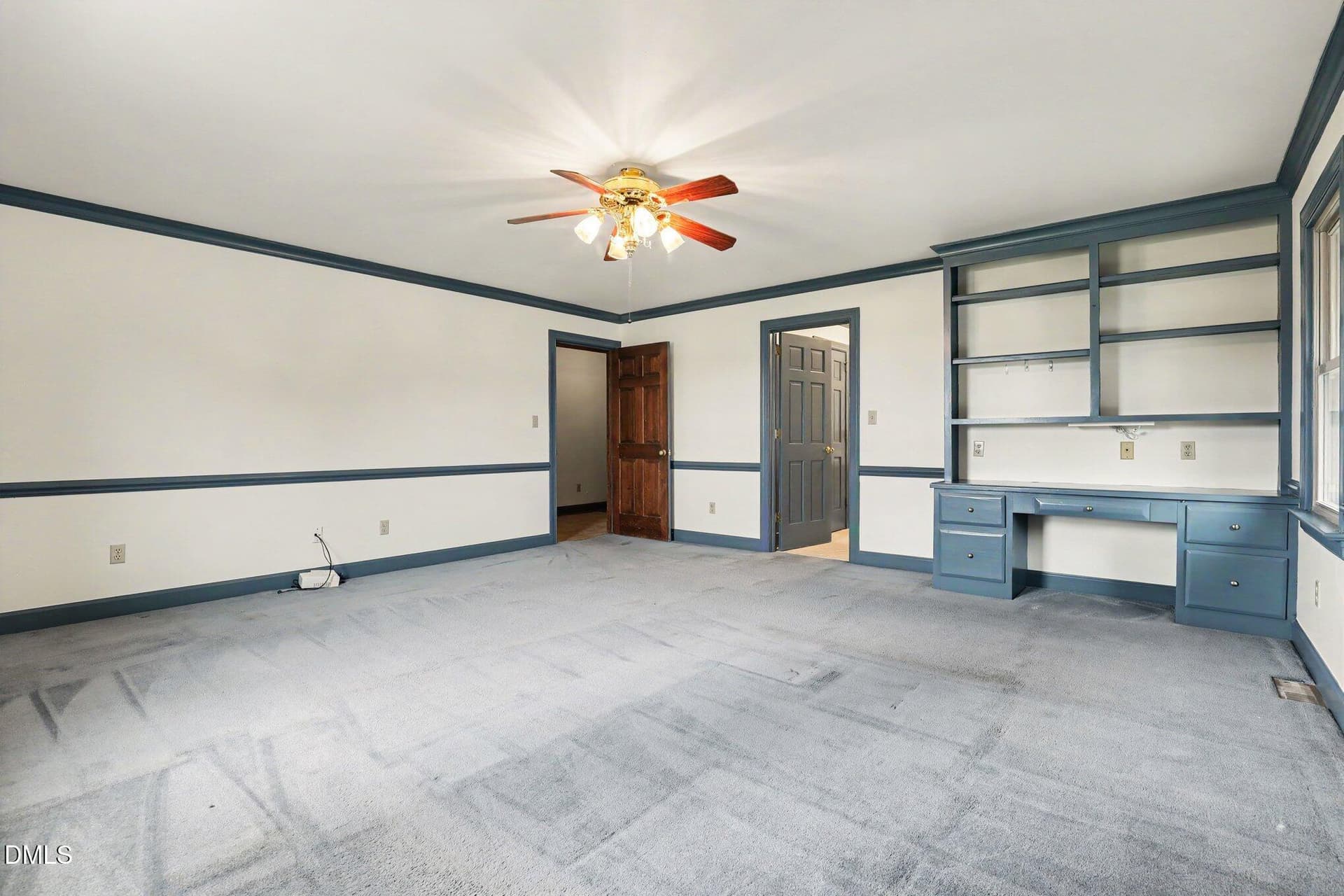Primary Bedroom - 4217 Merck Road W, Wilson, NC 27893