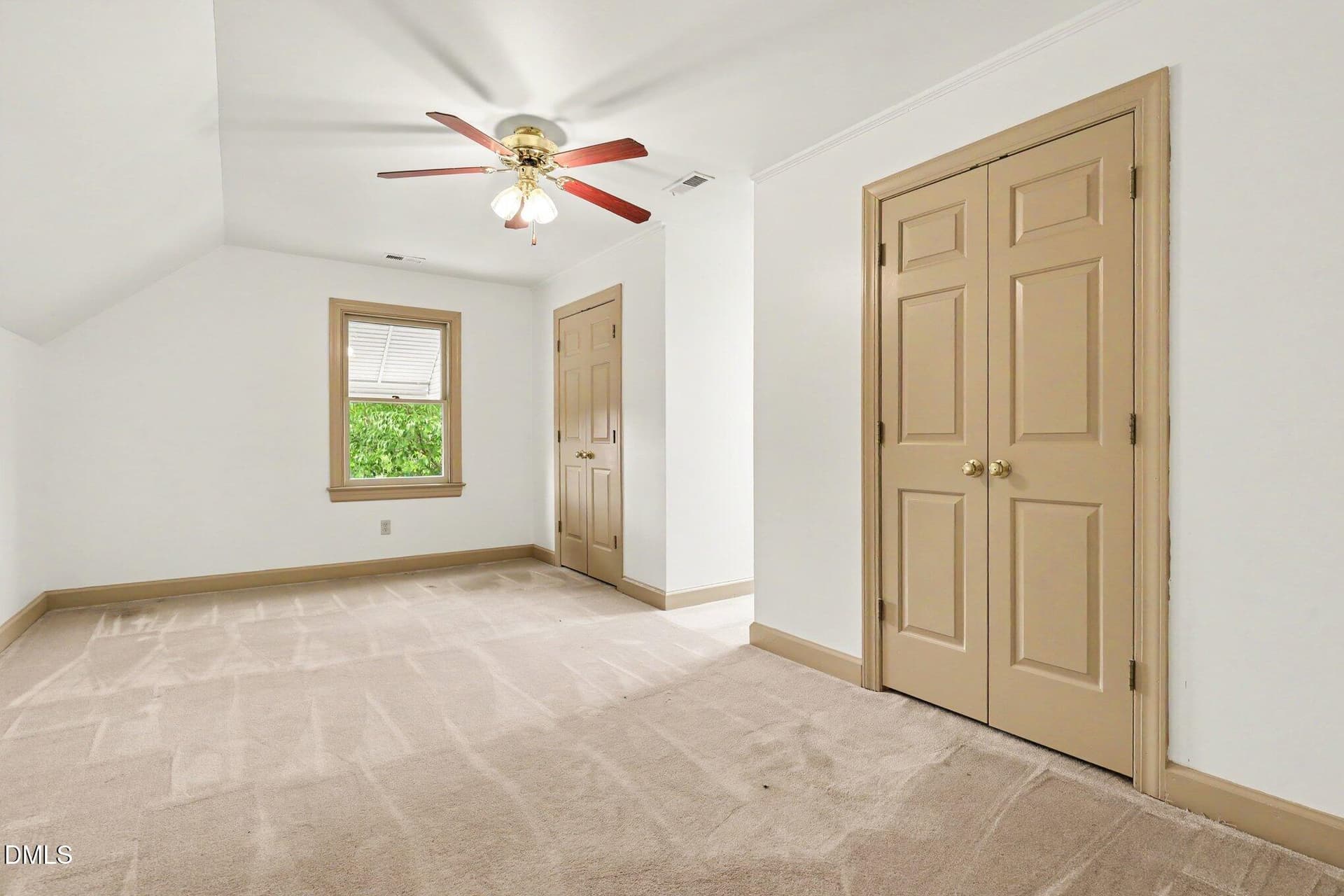 Main Living Bonus Room - 4217 Merck Road W, Wilson, NC 27893