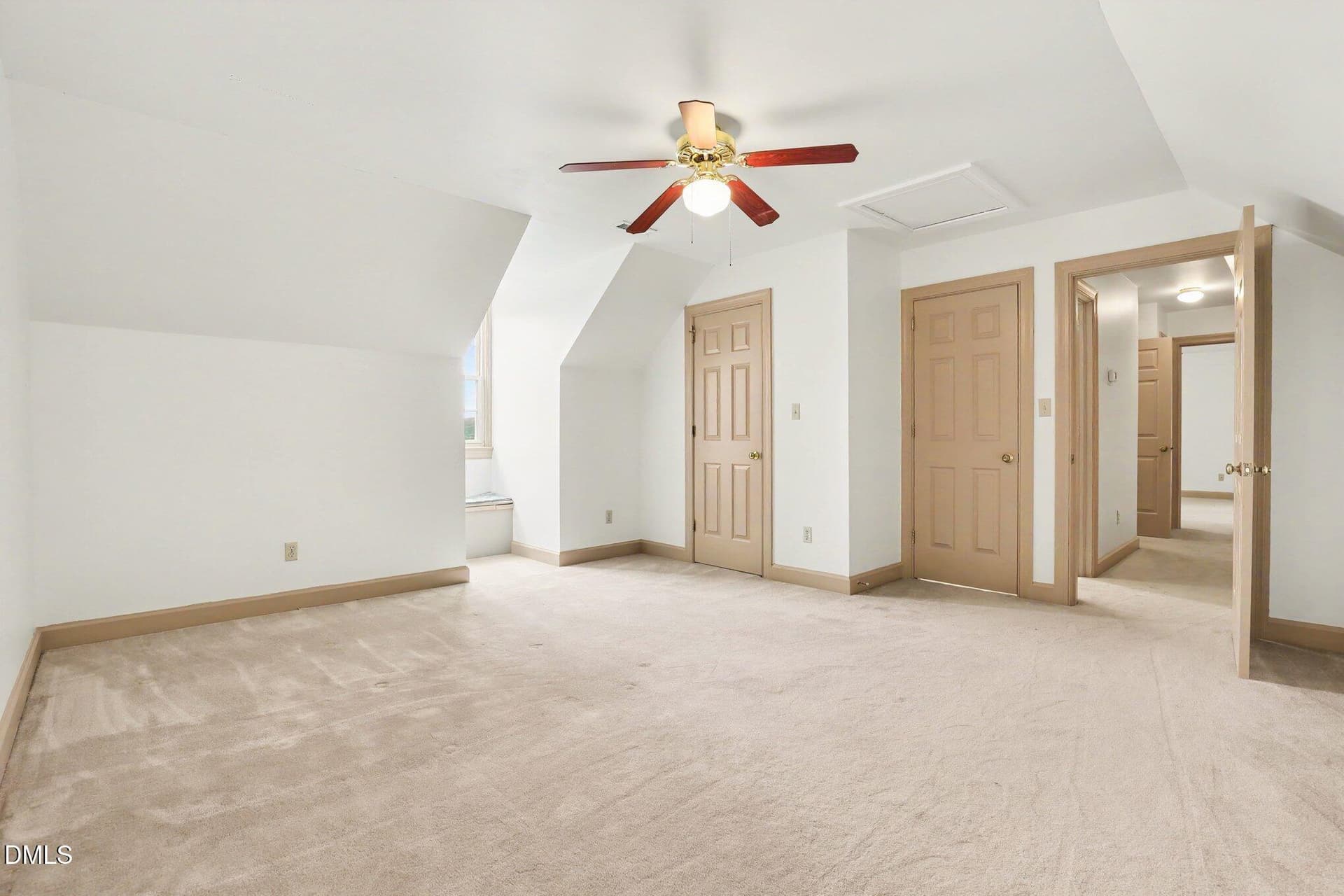 2nd Bedroom - 4217 Merck Road W, Wilson, NC 27893