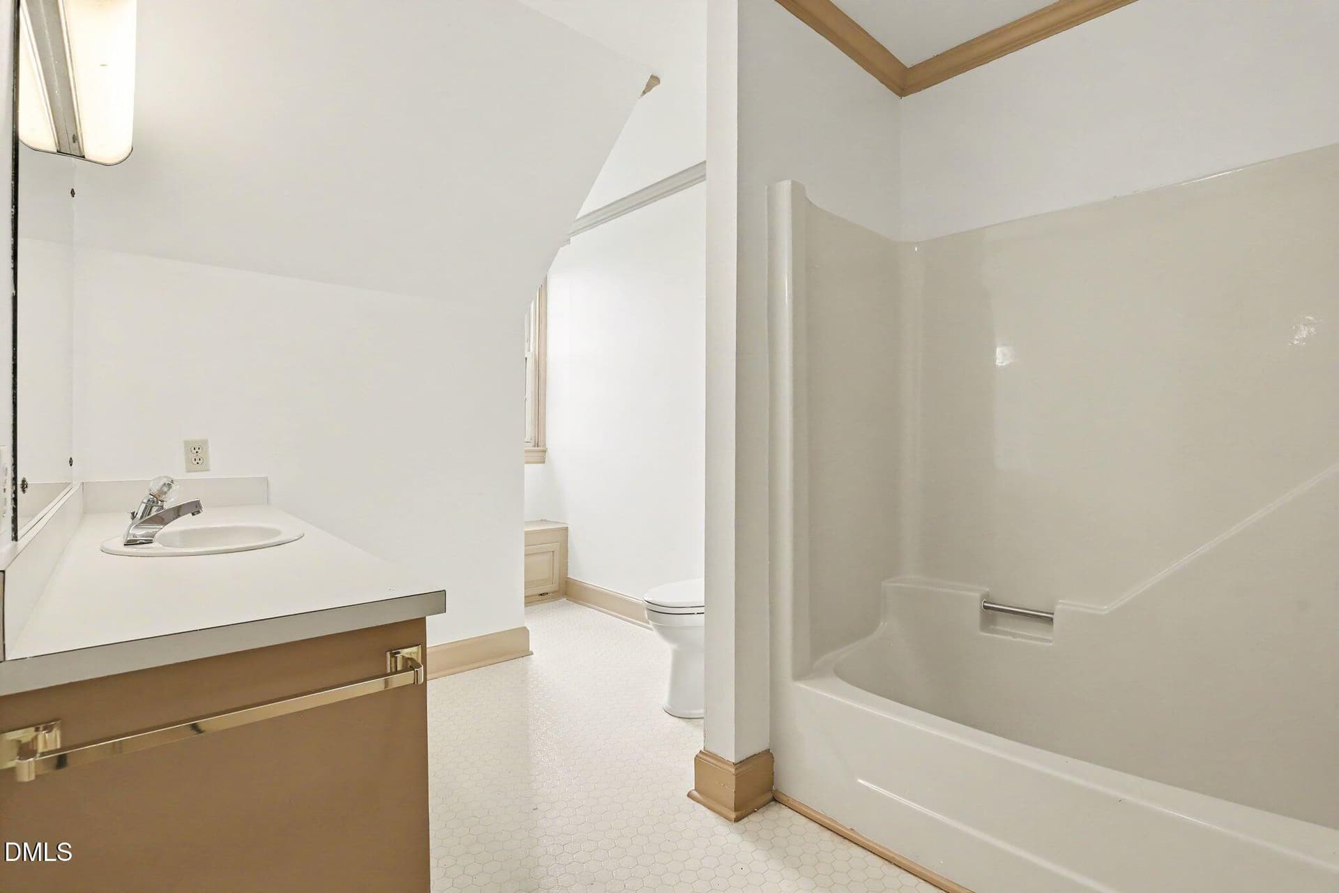 2nd Bathroom - 4217 Merck Road W, Wilson, NC 27893