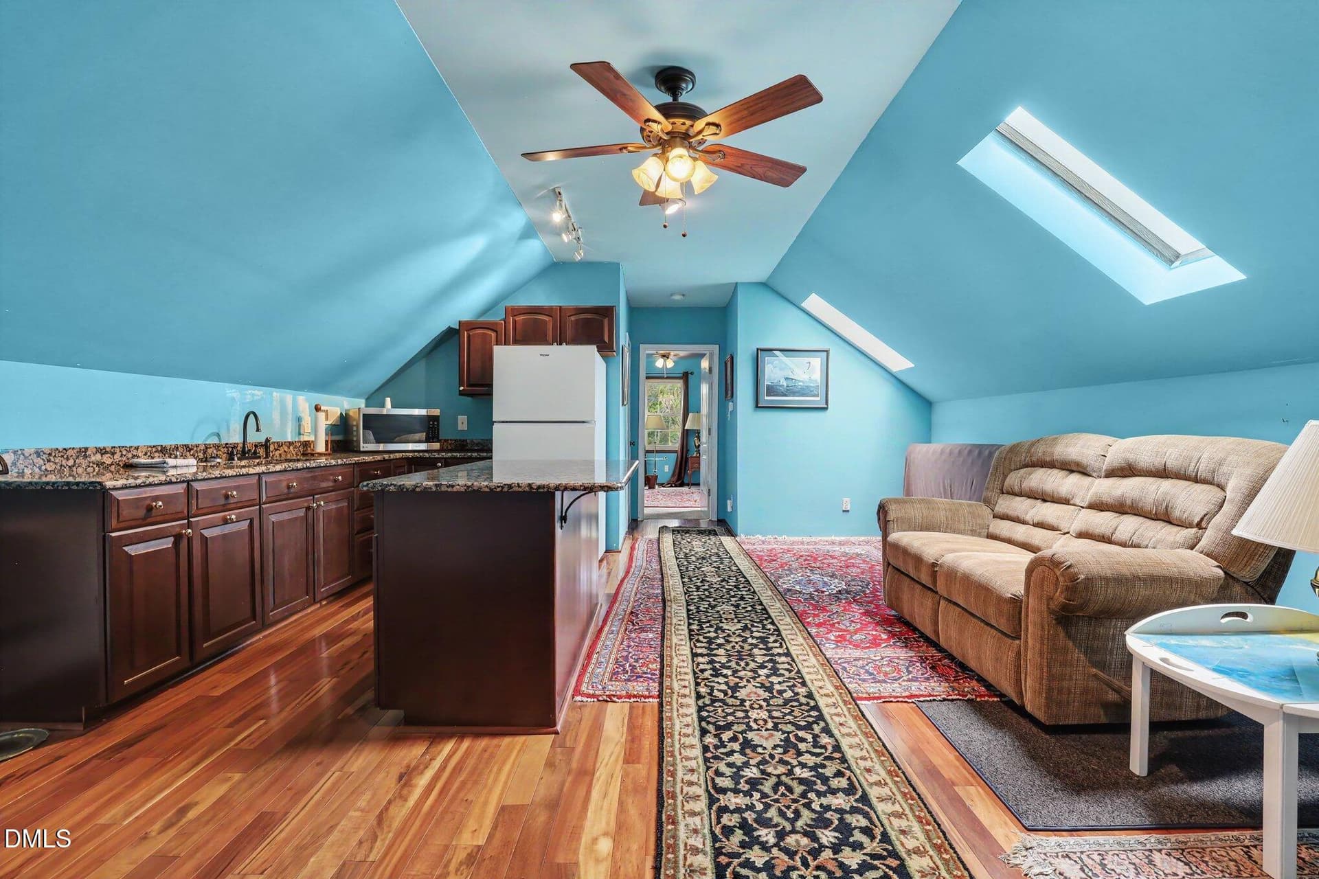 Detached Bonus Space - 4217 Merck Road W, Wilson, NC 27893