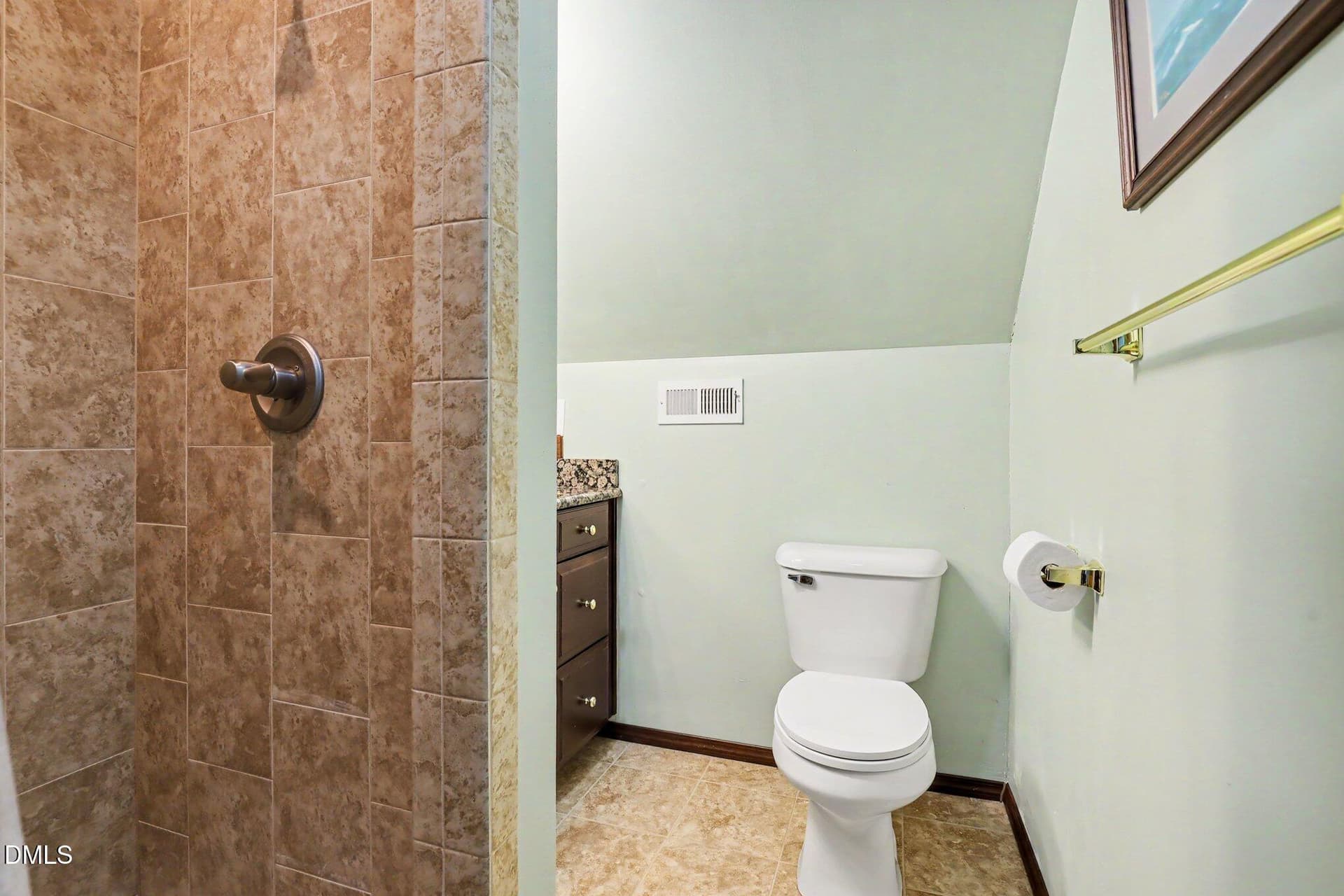 Detached Bath - 4217 Merck Road W, Wilson, NC 27893