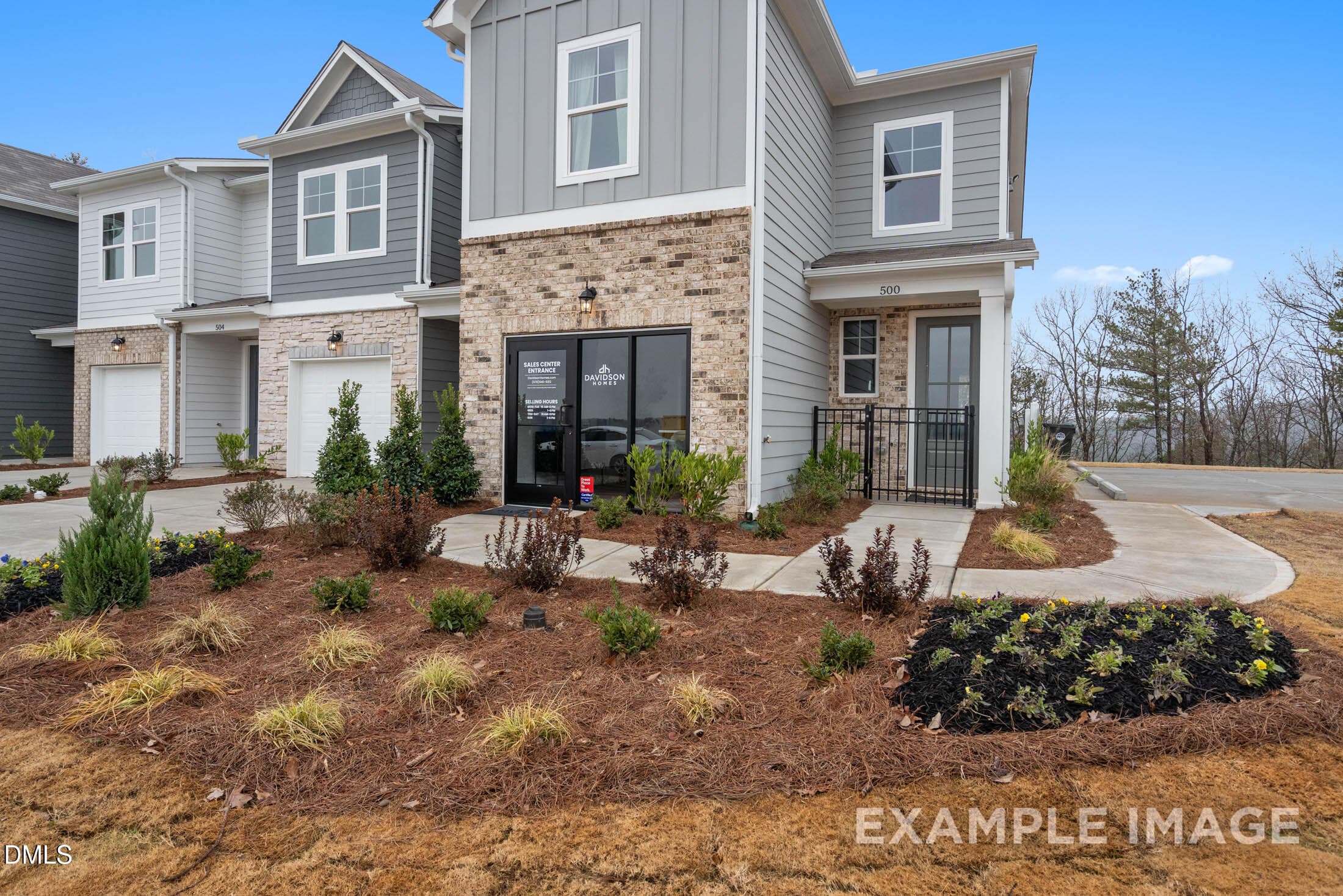 DHStegallModelMLS-3 - Copy - 89 Chancellor Drive, Lillington, NC 27546